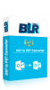 BLR OST to PST Converter Tool